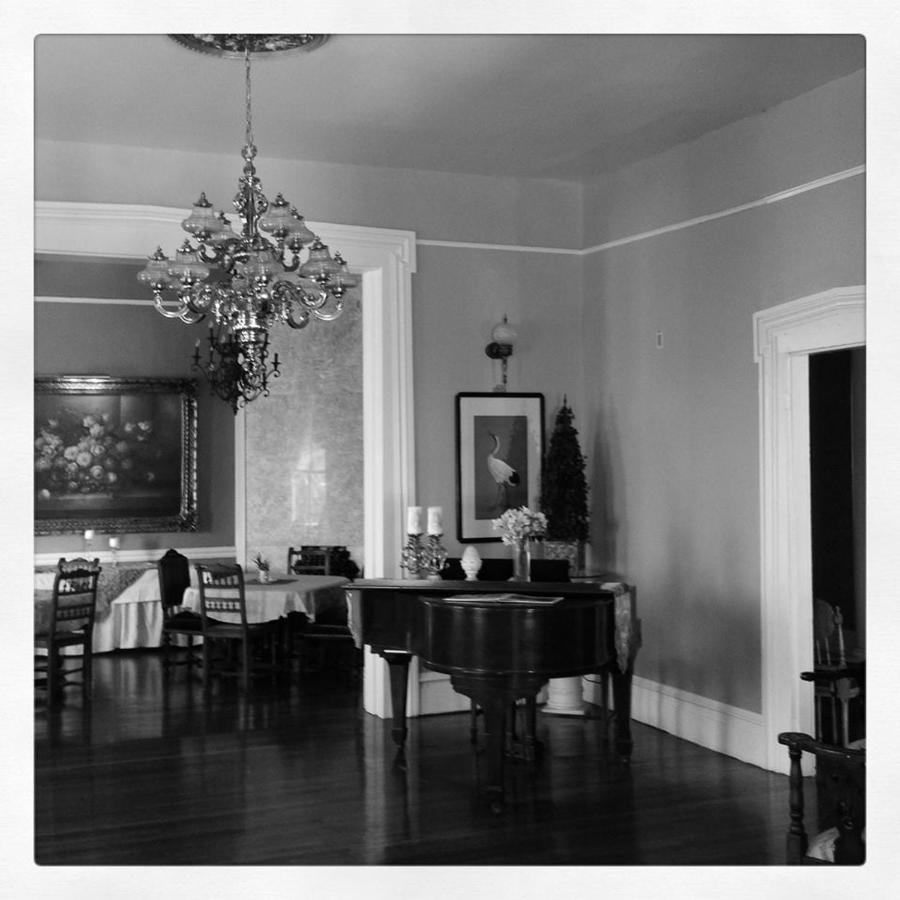 The Lasker Inn Galveston Exterior photo