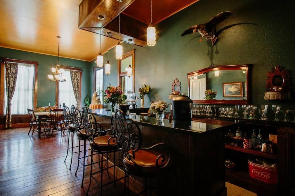 The Lasker Inn Galveston Exterior photo